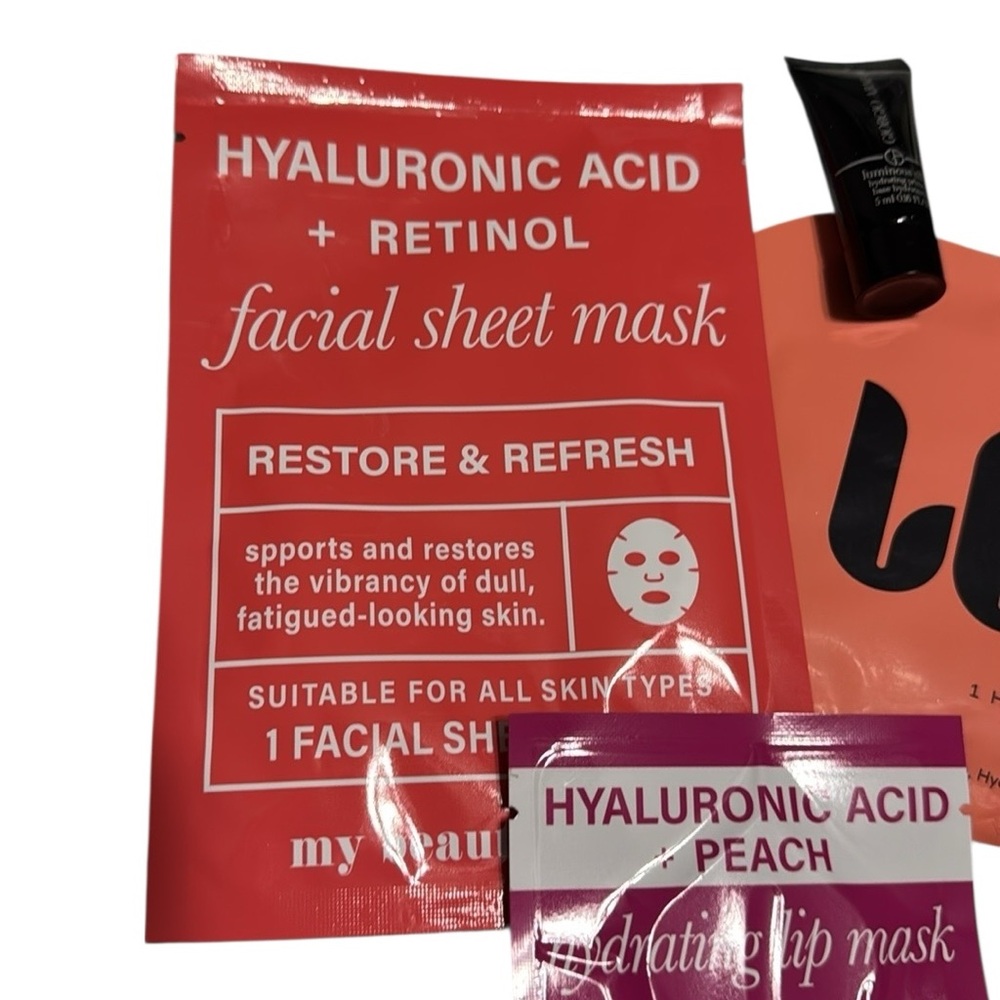 SELF CARE bundle set - Picture 2 of 7